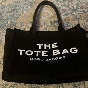 The Tote bag